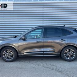 Ford Kuga 2.5 Duratec 190ch FHEV E85 ST-Line Business BVA Vannes