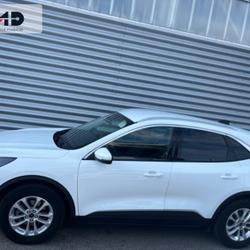 Ford Kuga 2.5 Duratec 180ch Hybrid FlexiFuel Titanium Powershift Plo&euml;rmel