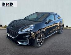Ford Puma Vannes