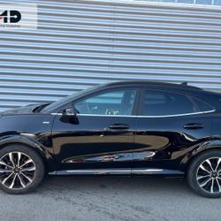 Ford Puma 1.0 Flexifuel 125ch S&S mHEV  ST-Line Vignale Vannes