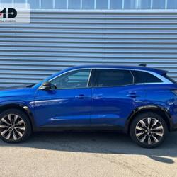 Renault Austral 1.3 TCe mild hybrid 160ch Techno auto Vannes