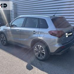 Suzuki Vitara 1.5 Dualjet Hybrid 115ch Style Auto Vannes