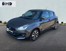 Suzuki Swift Vannes