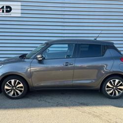 Suzuki Swift 1.2 Dualjet Hybrid 90ch Pack Euro6d-T Vannes