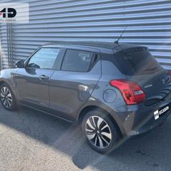 Suzuki Swift 1.2 Dualjet Hybrid 90ch Pack Euro6d-T Vannes