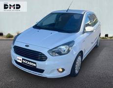 Ford Ka Ploërmel
