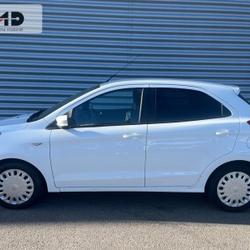 Ford Ka 1.2 Ti-VCT 85ch S&S Ultimate Plo&euml;rmel