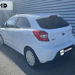 Ford Ka 1.2 Ti-VCT 85ch S&S Ultimate Plo&euml;rmel