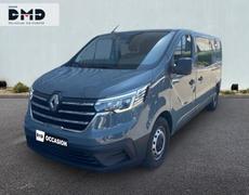 Renault Trafic Ploërmel