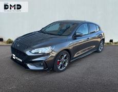 Ford Focus Vannes