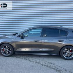 Ford Focus 1.0 EcoBoost 155ch mHEV ST-Line X Vannes