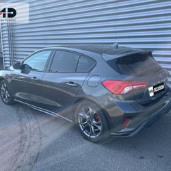 Ford Focus 1.0 EcoBoost 155ch mHEV ST-Line X Vannes