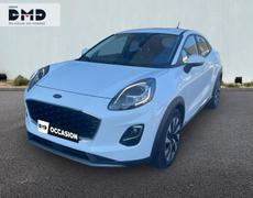 Ford Puma Ploërmel