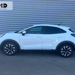 Ford Puma 1.0 Flexifuel 125ch S&S mHEV Titanium Plo&euml;rmel