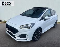 Ford Fiesta Ploërmel