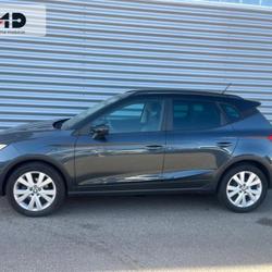 Seat Arona 1.0 EcoTSI 95ch Start/Stop Urban Euro6d-T Vannes