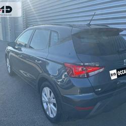 Seat Arona 1.0 EcoTSI 95ch Start/Stop Urban Euro6d-T Vannes