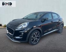 Ford Puma Ploërmel