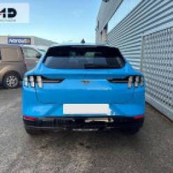 Ford Mustang 294ch Extended Range 91kWh Premium Propulsion Plo&euml;rmel