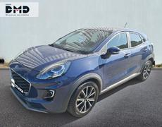 Ford Puma Ploërmel