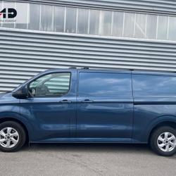 Ford Transit Custom 280 L2H1 2.0 EcoBlue 136ch Limited BVA8 Vannes