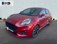 Ford Puma Ploërmel