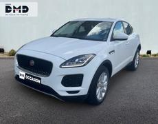 Jaguar E-Pace Ploërmel