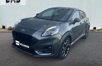 Ford Puma 1.0 Flexifuel 125ch S&S mHEV ST-Line X à Vannes