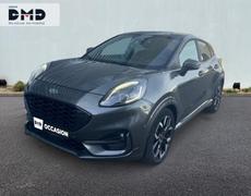 Ford Puma Vannes
