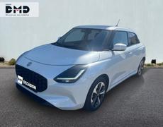 Suzuki Swift Ploërmel