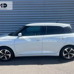 Suzuki Swift 1.2 Hybrid 83ch Pack Auto Plo&euml;rmel