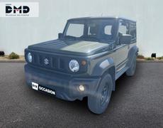 Suzuki Jimny Vannes