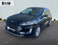 Ford Kuga Ploërmel