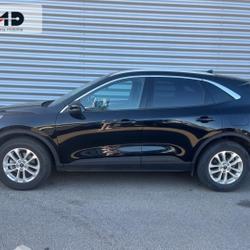 Ford Kuga 2.5 Duratec 190ch FHEV E85 Titanium BVA Vannes