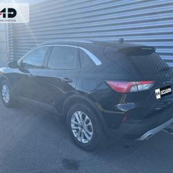 Ford Kuga 2.5 Duratec 190ch FHEV E85 Titanium BVA Vannes