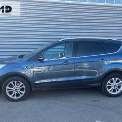 Ford Kuga 1.5 Flexifuel-E85 150ch Stop&Start Titanium 4x2 BVA Euro6.2 Vannes