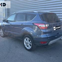 Ford Kuga 1.5 Flexifuel-E85 150ch Stop&Start Titanium 4x2 BVA Euro6.2 Vannes