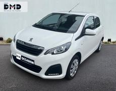 Peugeot 108 Ploërmel