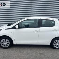 Peugeot 108 VTi 72 Style 5p Plo&euml;rmel