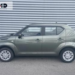 Suzuki Ignis 1.2 Dualjet Hybrid 83ch Avantage occasion - Plo&euml;rmel - photo 2/25