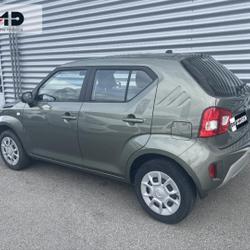 Suzuki Ignis 1.2 Dualjet Hybrid 83ch Avantage occasion - Plo&euml;rmel - photo 3/25