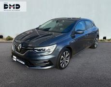 Renault Megane 4 - 1.5 Blue dCi 115ch Intens - 13 990 €