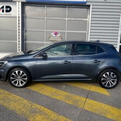 Renault Megane 4 1.5 Blue dCi 115ch Intens Plo&euml;rmel