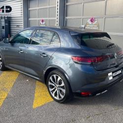 Renault Megane 4 1.5 Blue dCi 115ch Intens Plo&euml;rmel