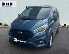 Ford Autres Ford - 320 L1H1 2.0 EcoBlue 185ch BVA6 - 48 990 €