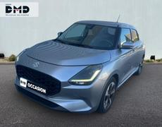 Suzuki Swift Ploërmel