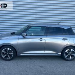 Suzuki Swift 1.2 Dualjet Hybrid 83ch Pack occasion - Plo&euml;rmel - photo 2/25