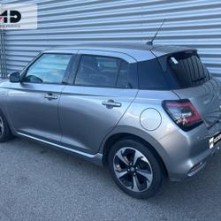 Suzuki Swift 1.2 Dualjet Hybrid 83ch Pack occasion - Plo&euml;rmel - photo 3/25