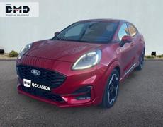 Ford Puma Ploërmel