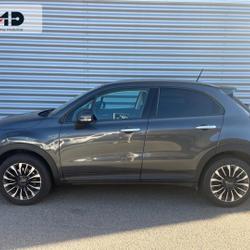 Fiat 500x 1.3 FireFly Turbo T4 150ch Cross DCT occasion - Vannes - photo 2/25